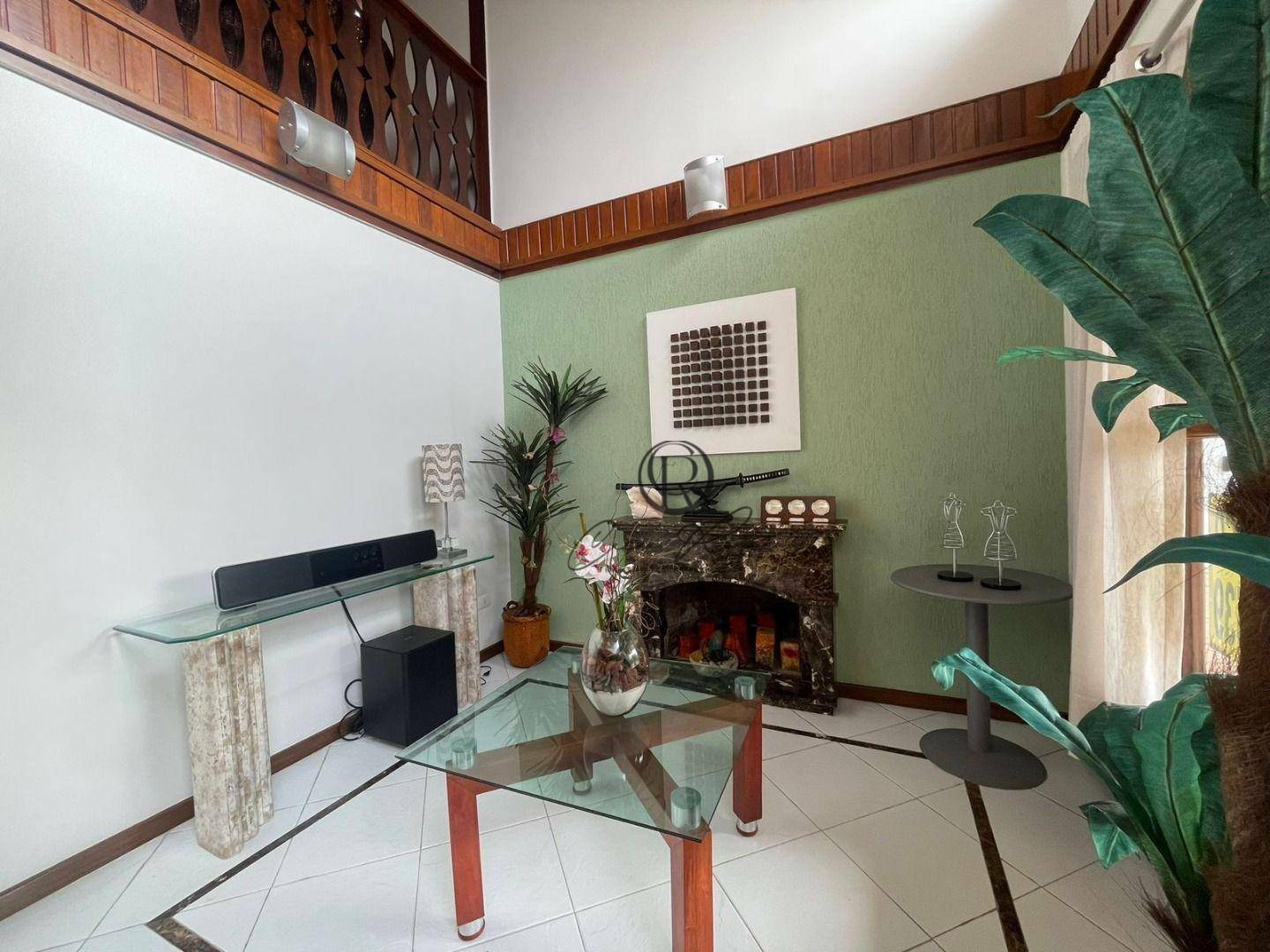 Casa de Condomínio à venda e aluguel com 4 quartos, 240m² - Foto 9