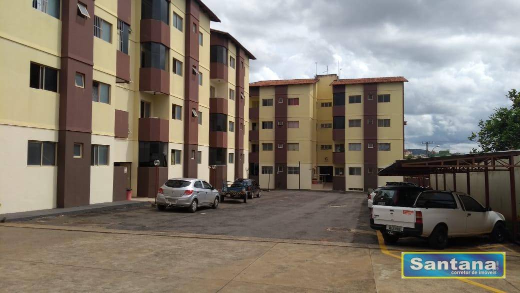 Apartamento à venda com 2 quartos, 42m² - Foto 23
