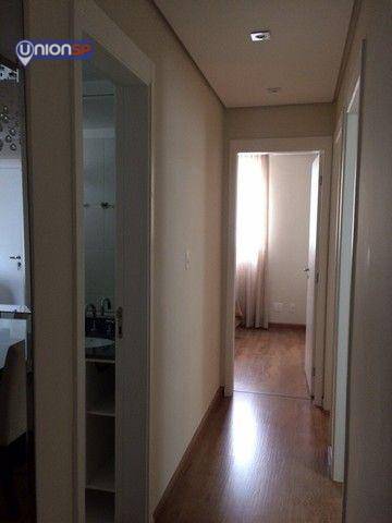 Apartamento à venda com 3 quartos, 70m² - Foto 9