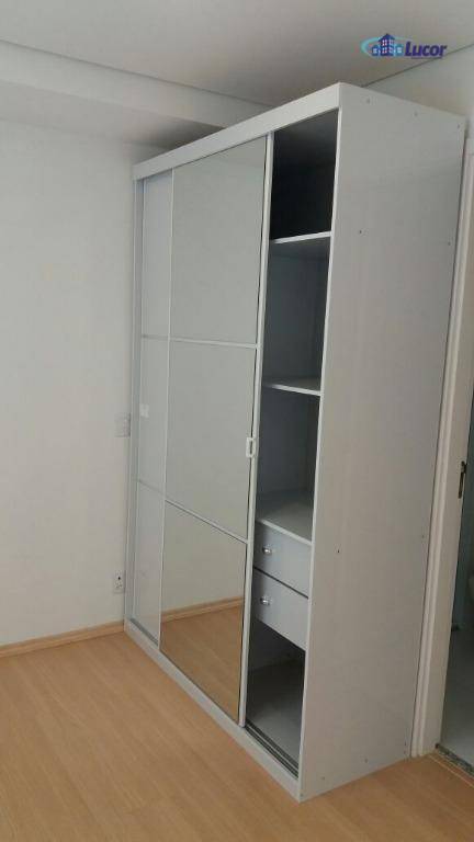 Kitnet e Studio à venda com 1 quarto, 25m² - Foto 6