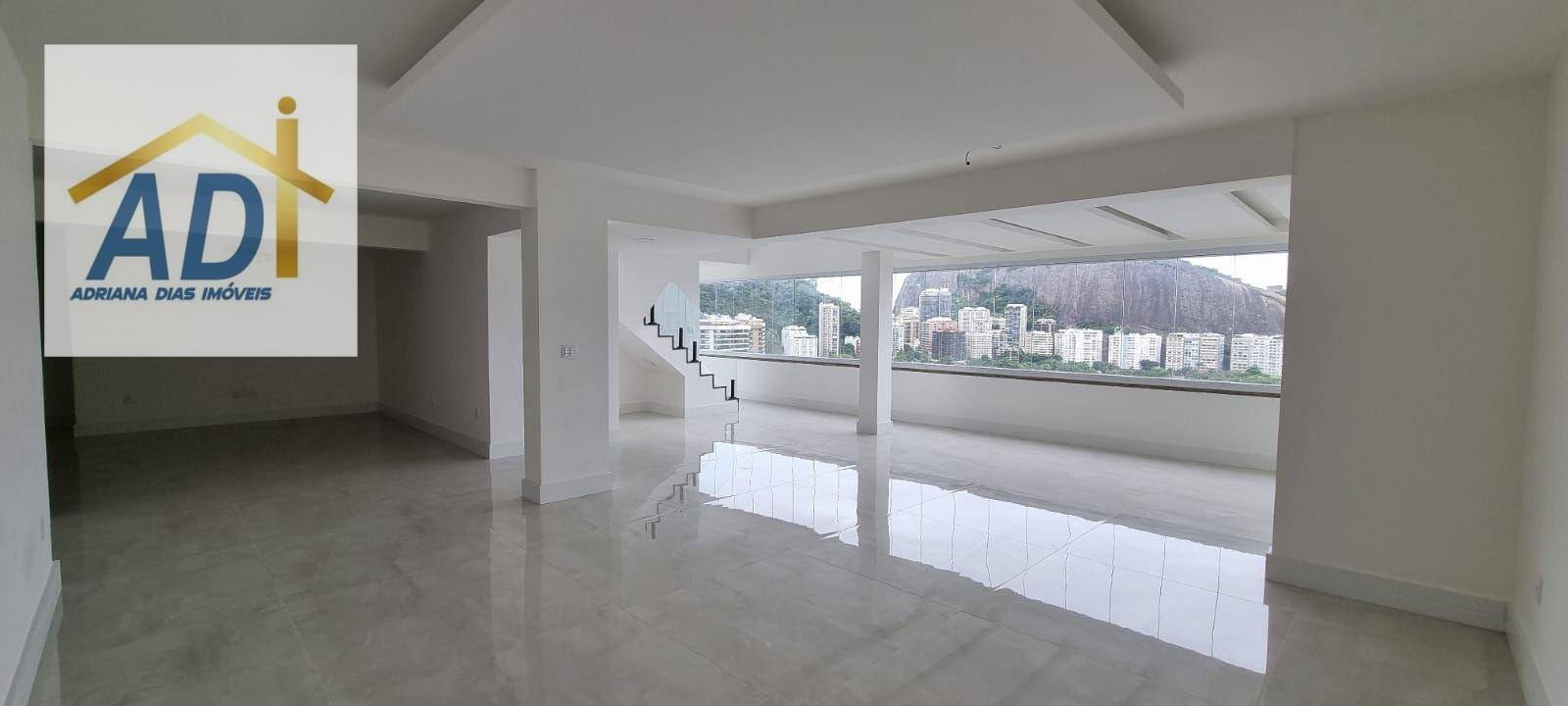 Cobertura à venda com 4 quartos, 550m² - Foto 36