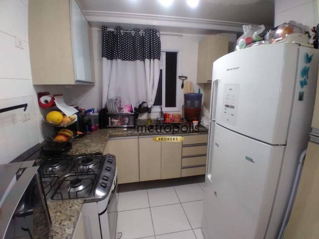 Apartamento à venda com 2 quartos, 67m² - Foto 11