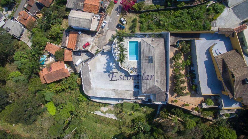 Casa à venda com 6 quartos, 800m² - Foto 23