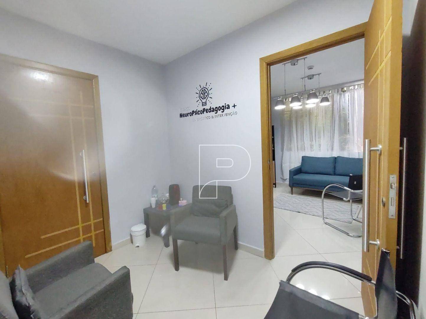 Conjunto Comercial-Sala à venda, 33m² - Foto 19