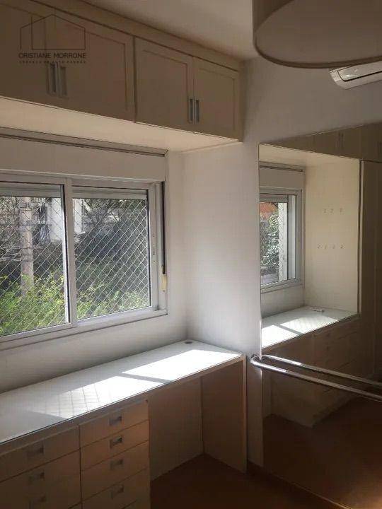 Apartamento à venda com 3 quartos, 169m² - Foto 8