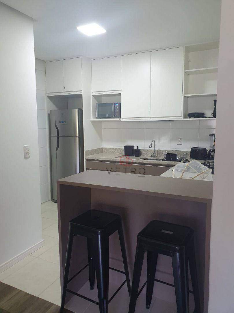 Apartamento à venda com 2 quartos, 137m² - Foto 5