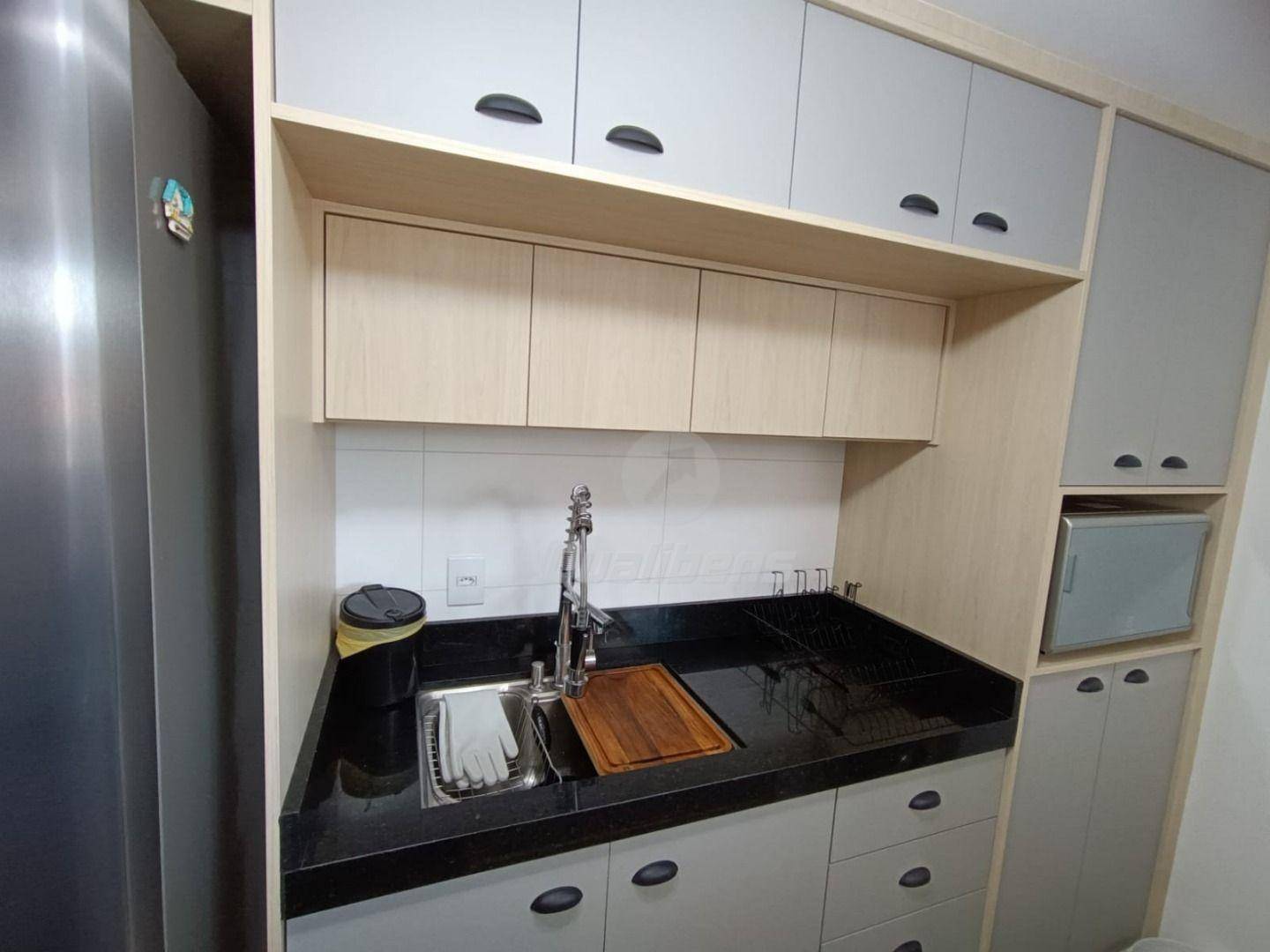 Apartamento à venda com 3 quartos, 80m² - Foto 11