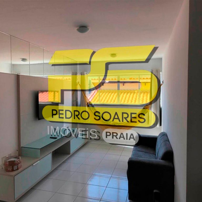 Apartamento à venda com 3 quartos, 98m² - Foto 3