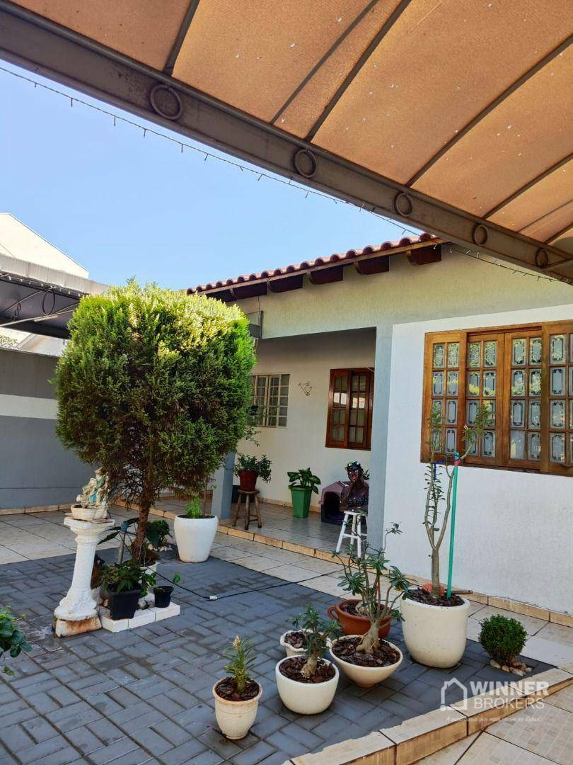 Casa à venda com 4 quartos, 160m² - Foto 24