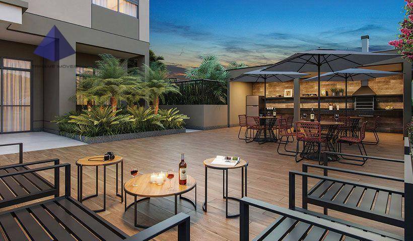 Apartamento à venda com 2 quartos, 68m² - Foto 23
