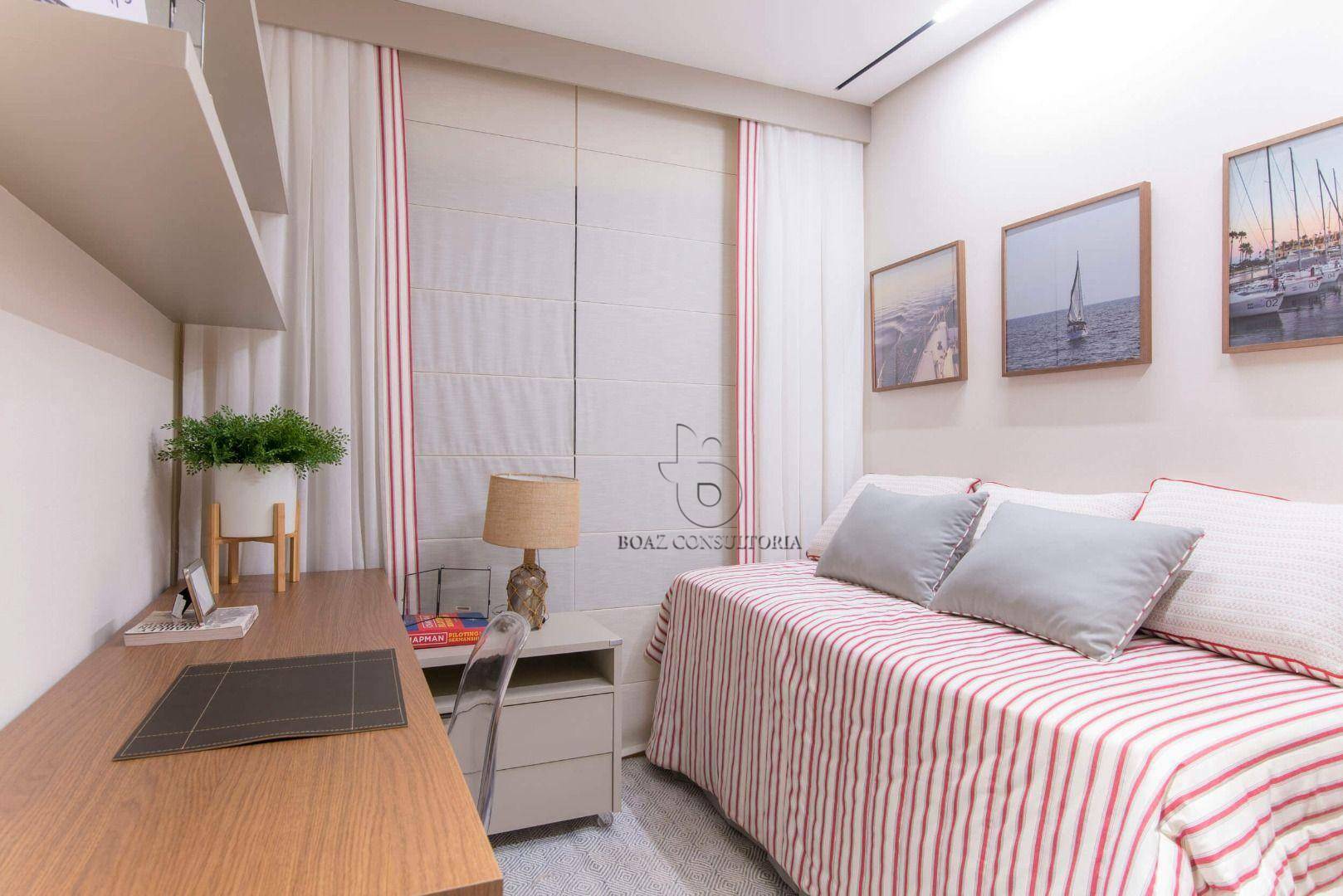 Apartamento à venda com 3 quartos, 99m² - Foto 40