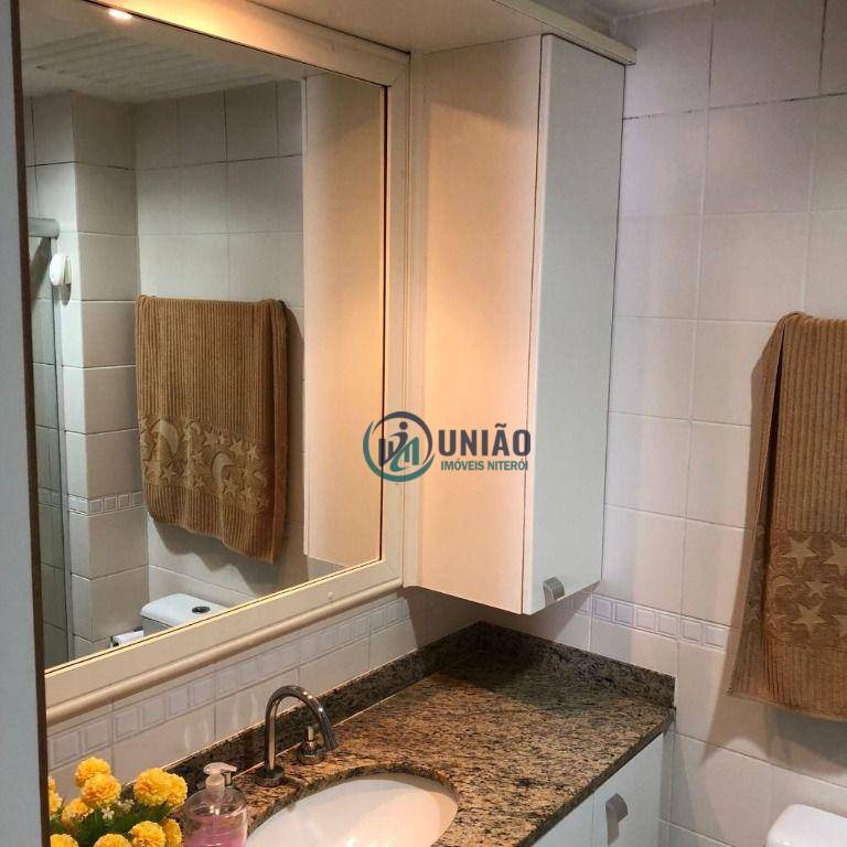 Apartamento à venda com 2 quartos, 90m² - Foto 8