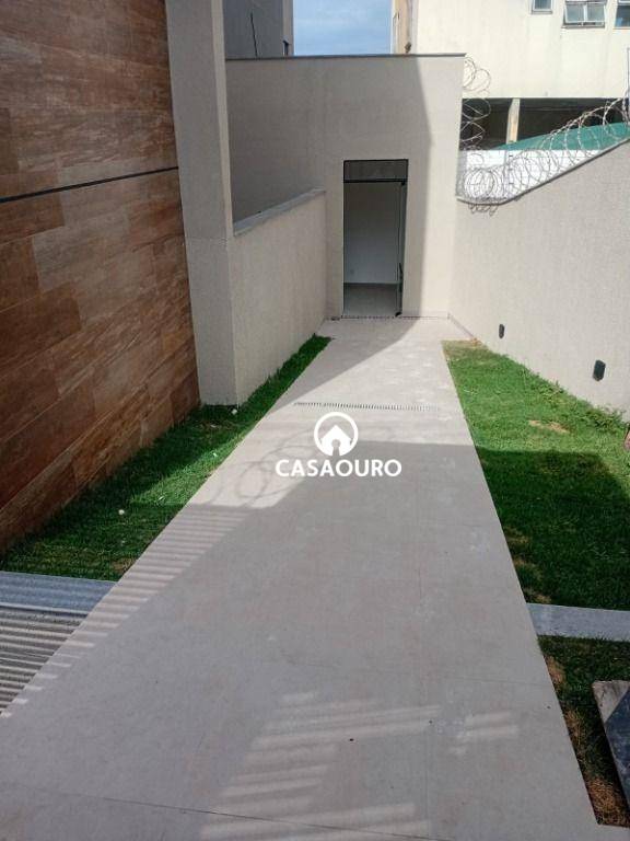 Cobertura, 3 quartos, 150 m² - Foto 3