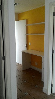 Apartamento à venda com 3 quartos, 140m² - Foto 8