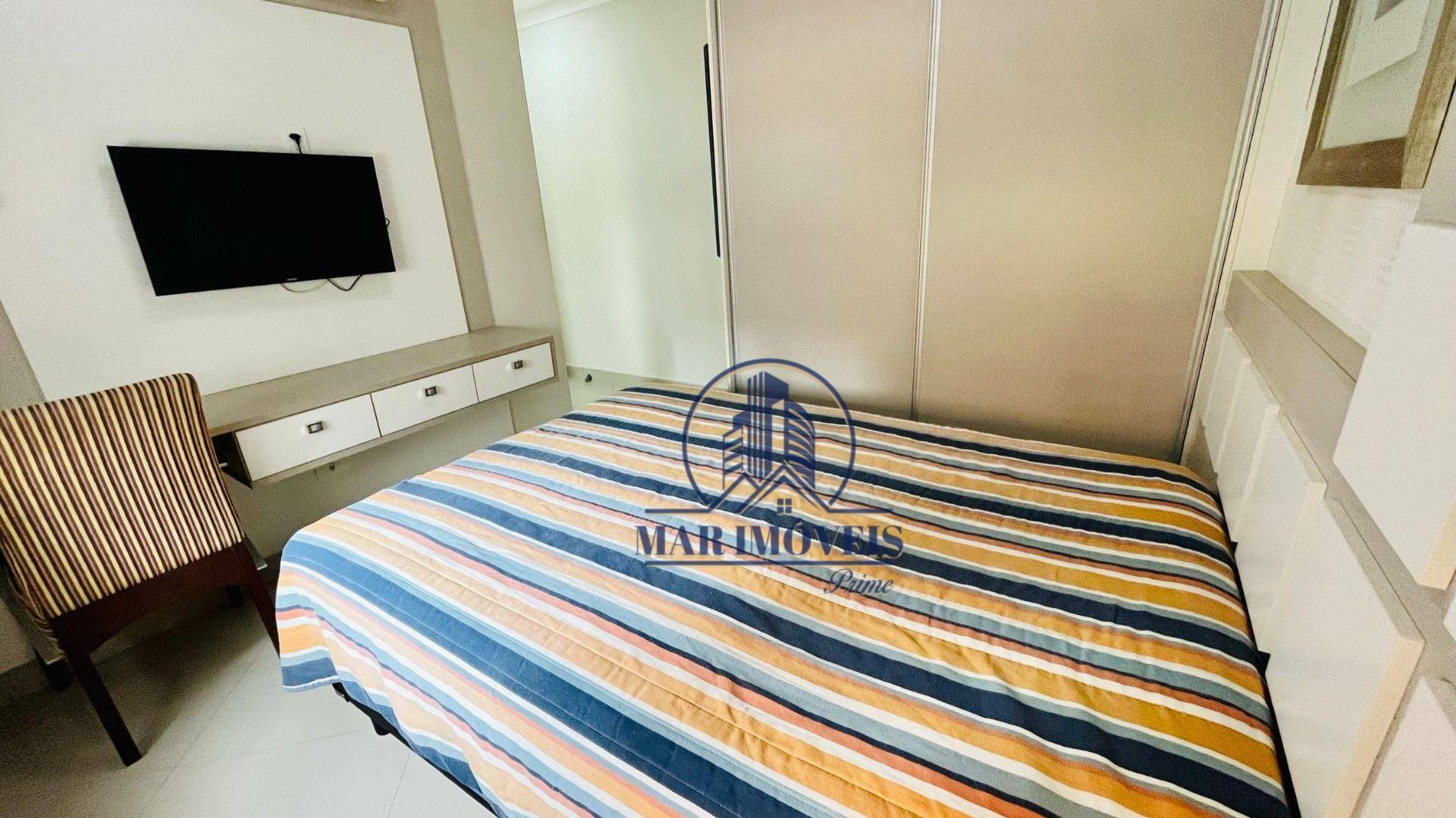 Apartamento à venda com 3 quartos, 98m² - Foto 15