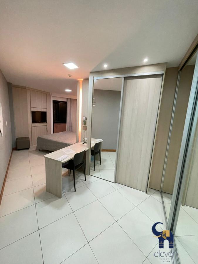 Apartamento à venda com 1 quarto, 33m² - Foto 8