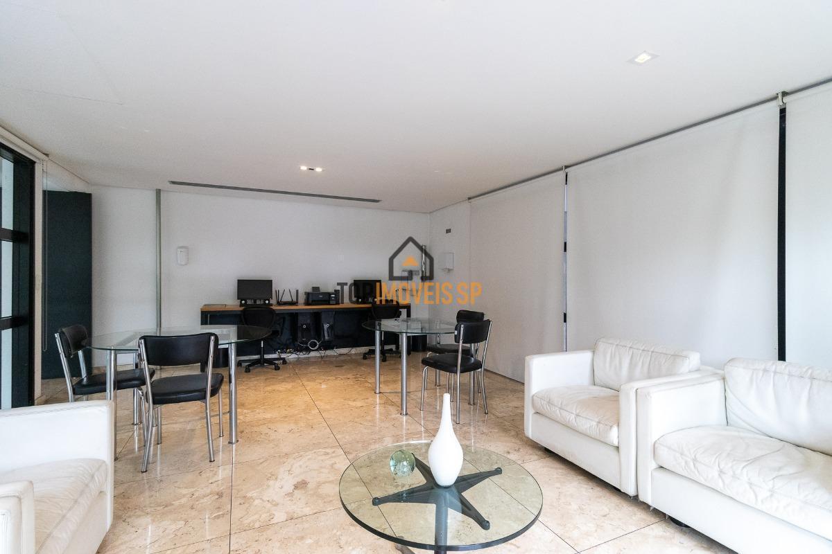 Apartamento à venda com 2 quartos, 85m² - Foto 18