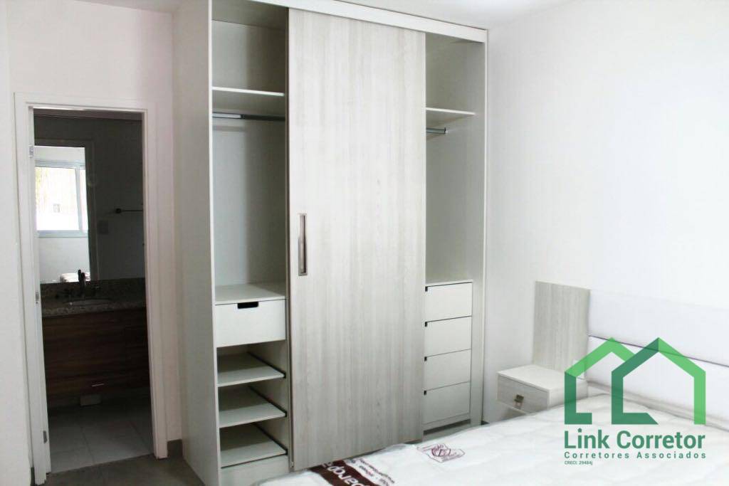 Apartamento à venda e aluguel com 1 quarto, 47m² - Foto 5