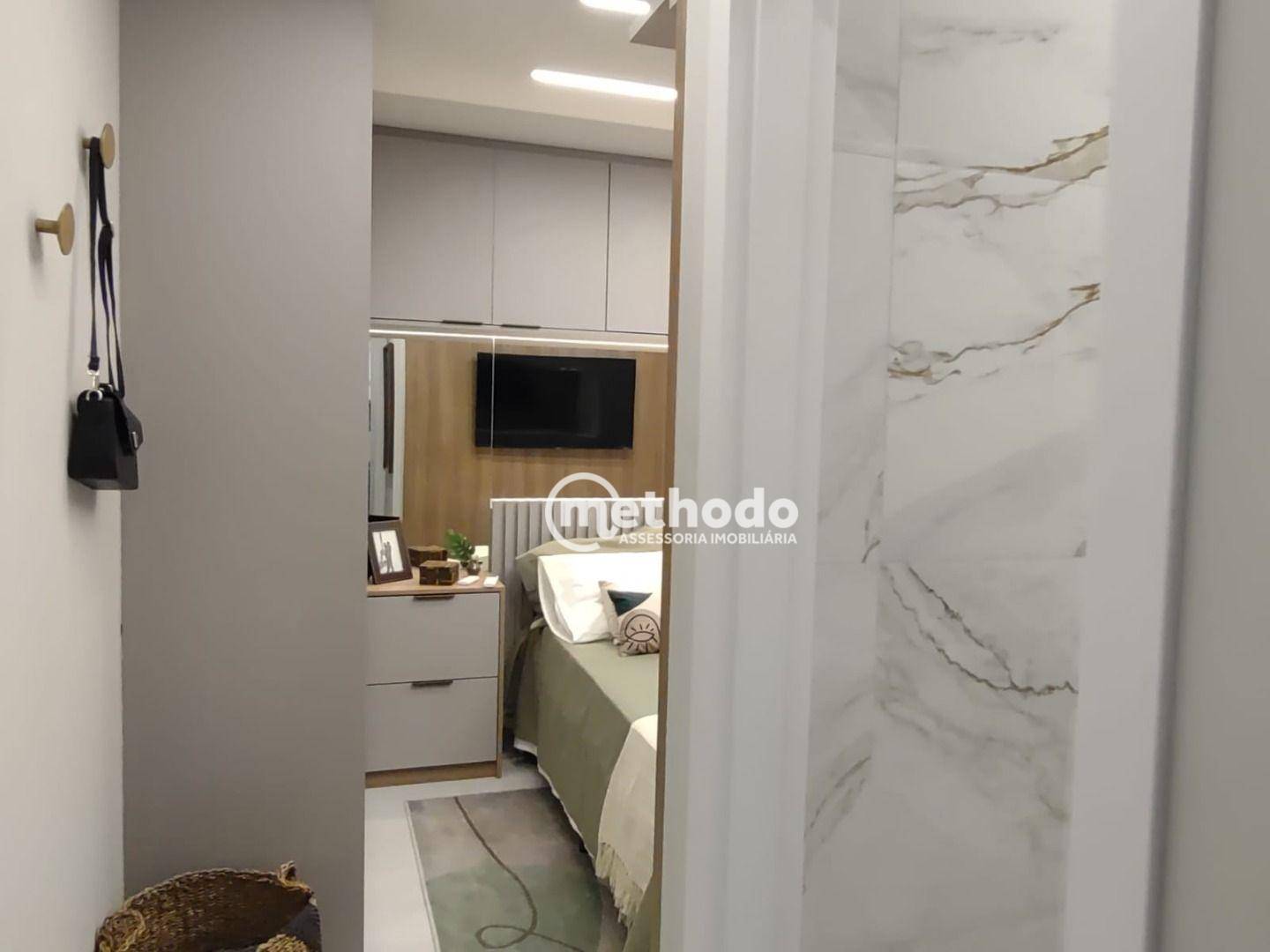 Apartamento à venda com 2 quartos, 55m² - Foto 17