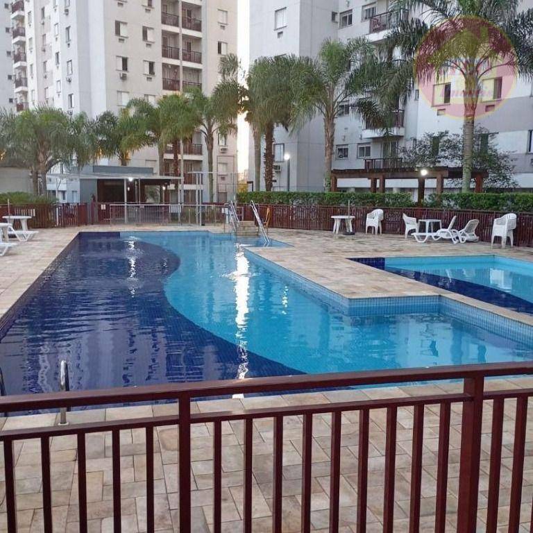 Apartamento, 2 quartos, 48 m² - Foto 1