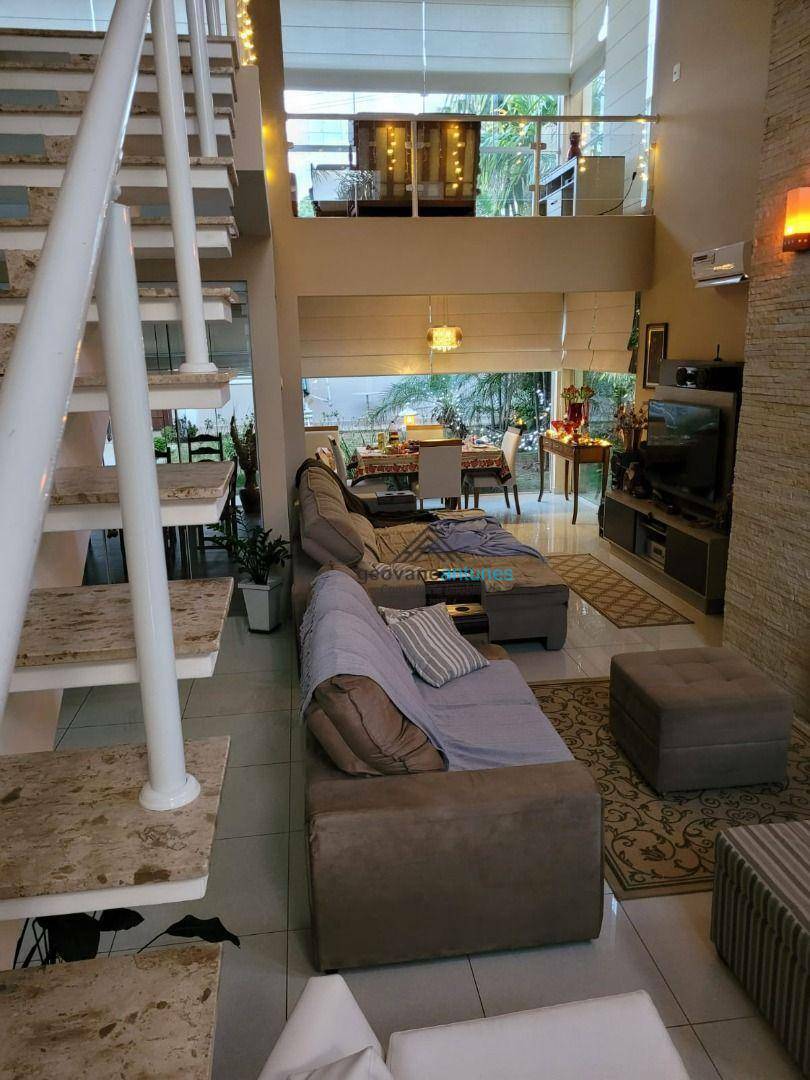 Casa de Condomínio à venda com 3 quartos, 430m² - Foto 7