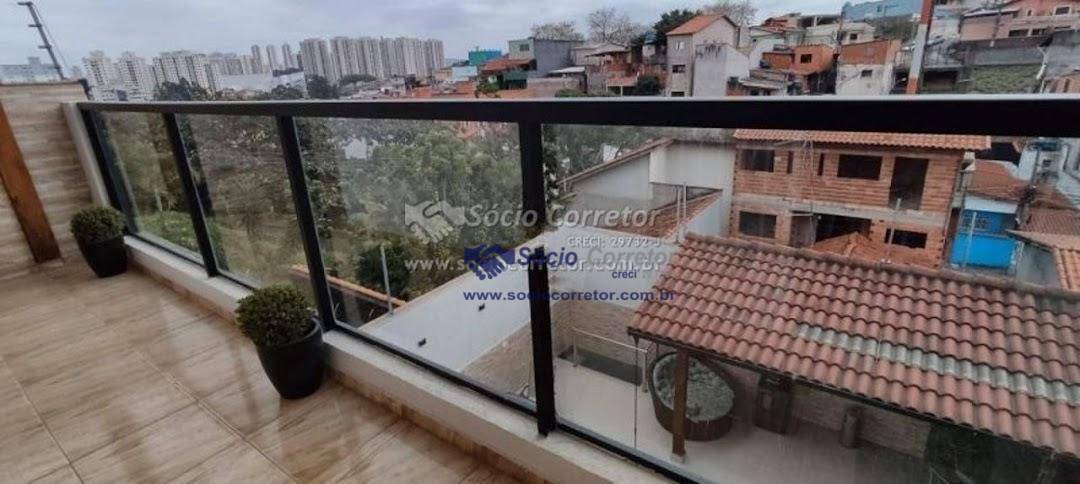 Casa à venda com 3 quartos, 189m² - Foto 27