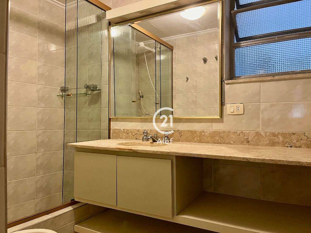 Apartamento à venda e aluguel com 4 quartos, 165m² - Foto 9