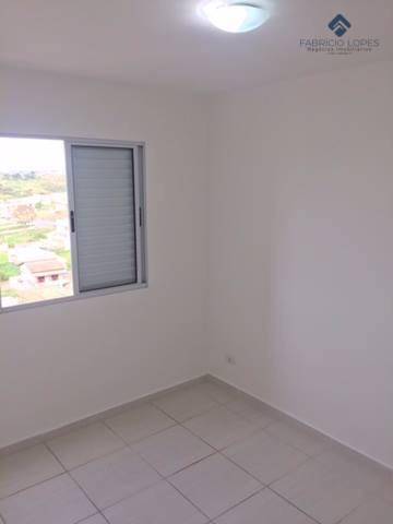 Apartamento à venda com 2 quartos, 45m² - Foto 9