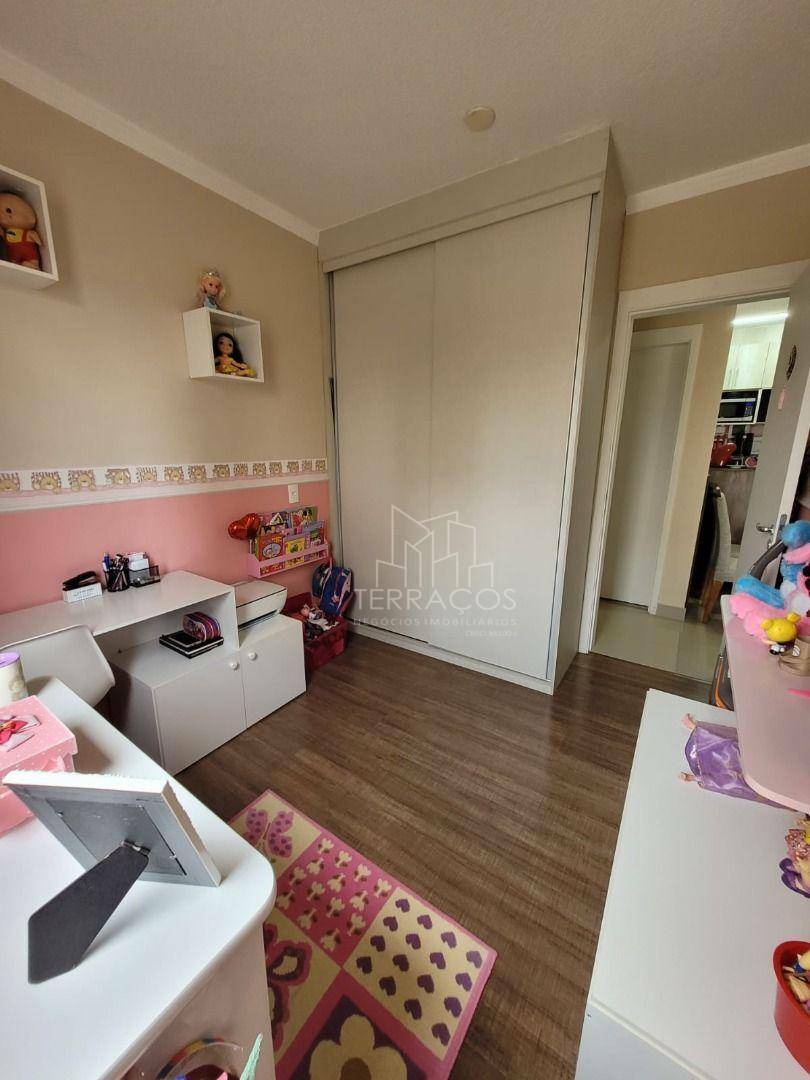 Apartamento à venda com 2 quartos, 54m² - Foto 8