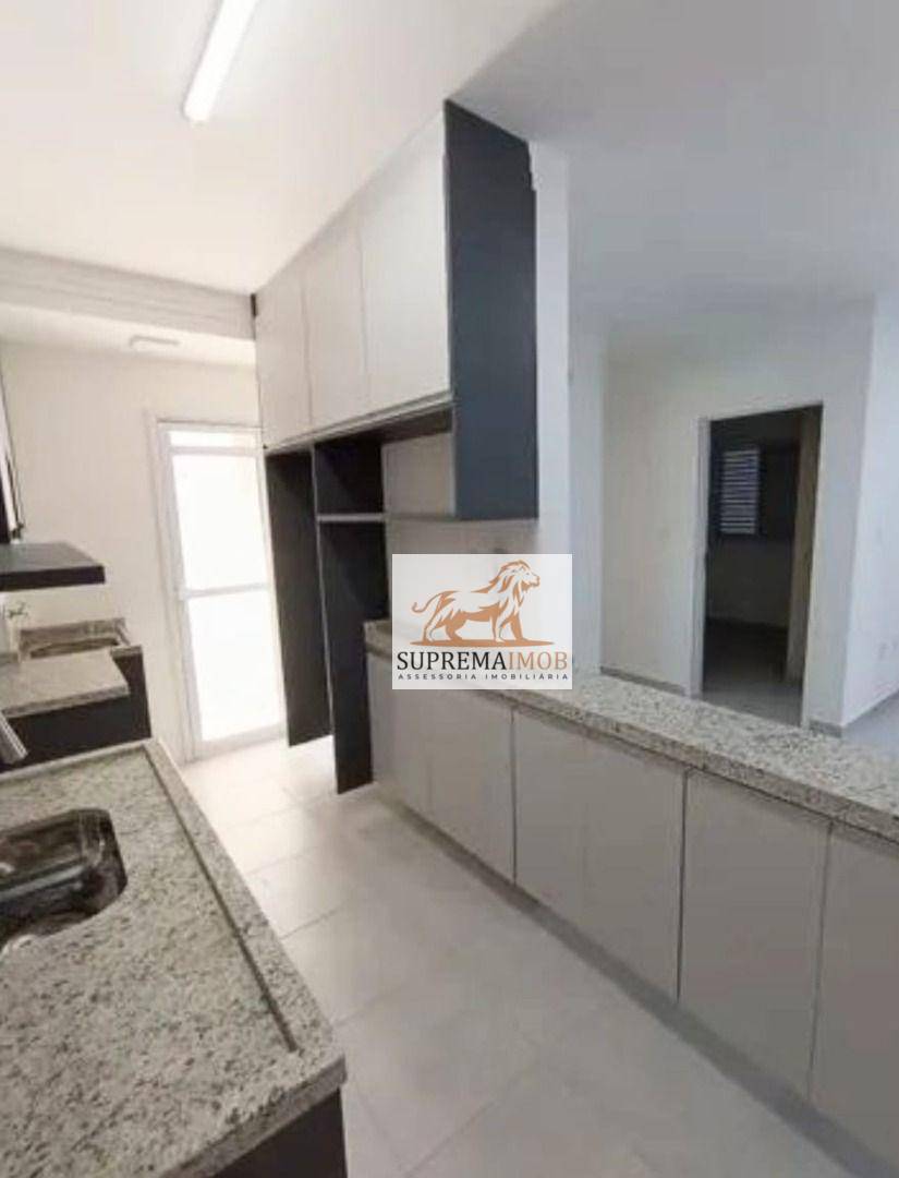 Apartamento, 2 quartos, 61 m² - Foto 2