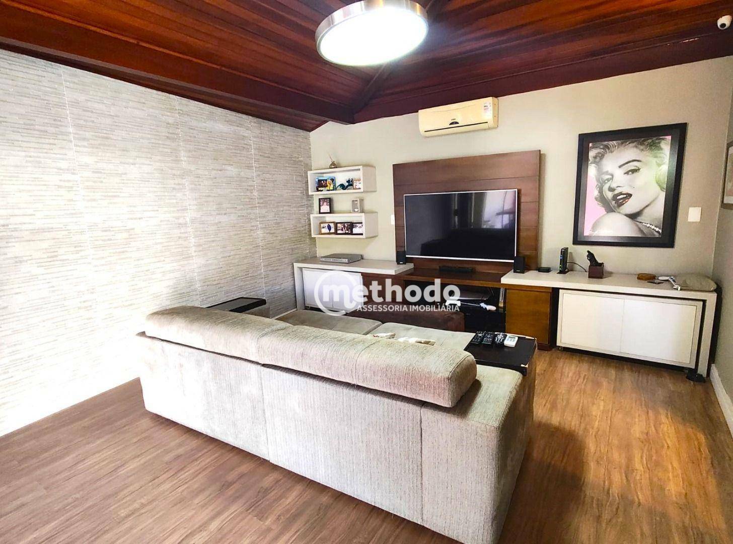 Casa de Condomínio à venda com 4 quartos, 300m² - Foto 16