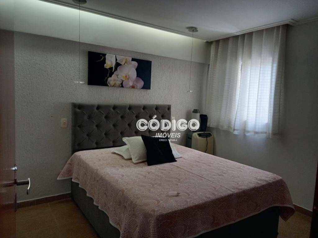 Apartamento à venda com 3 quartos, 90m² - Foto 9