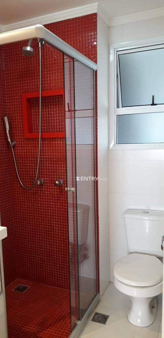 Apartamento para alugar com 3 quartos, 83m² - Foto 24