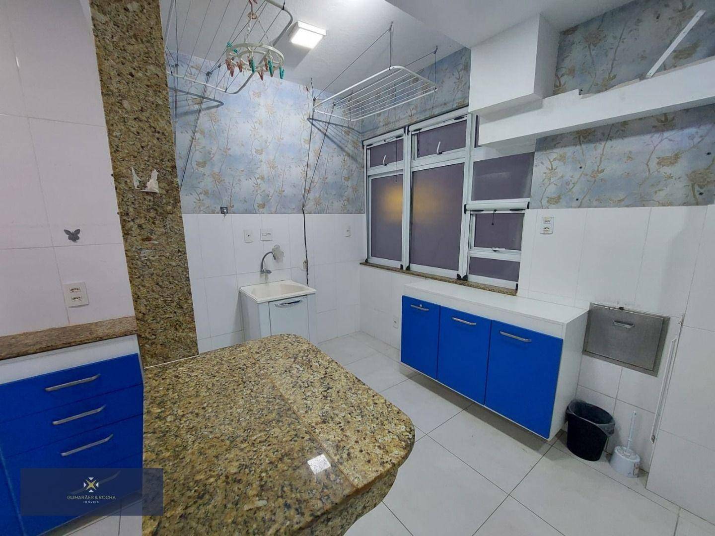 Apartamento à venda com 3 quartos, 198m² - Foto 24