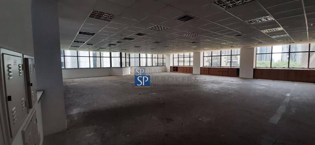 Conjunto Comercial-Sala para alugar, 308m² - Foto 10