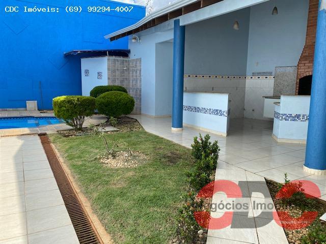 Sobrado para alugar com 5 quartos, 364m² - Foto 35