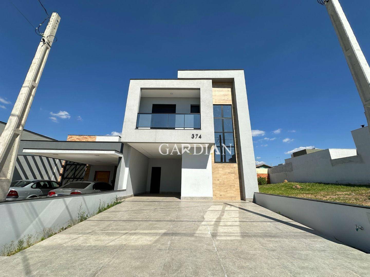 Sobrado à venda com 3 quartos, 198m² - Foto 2