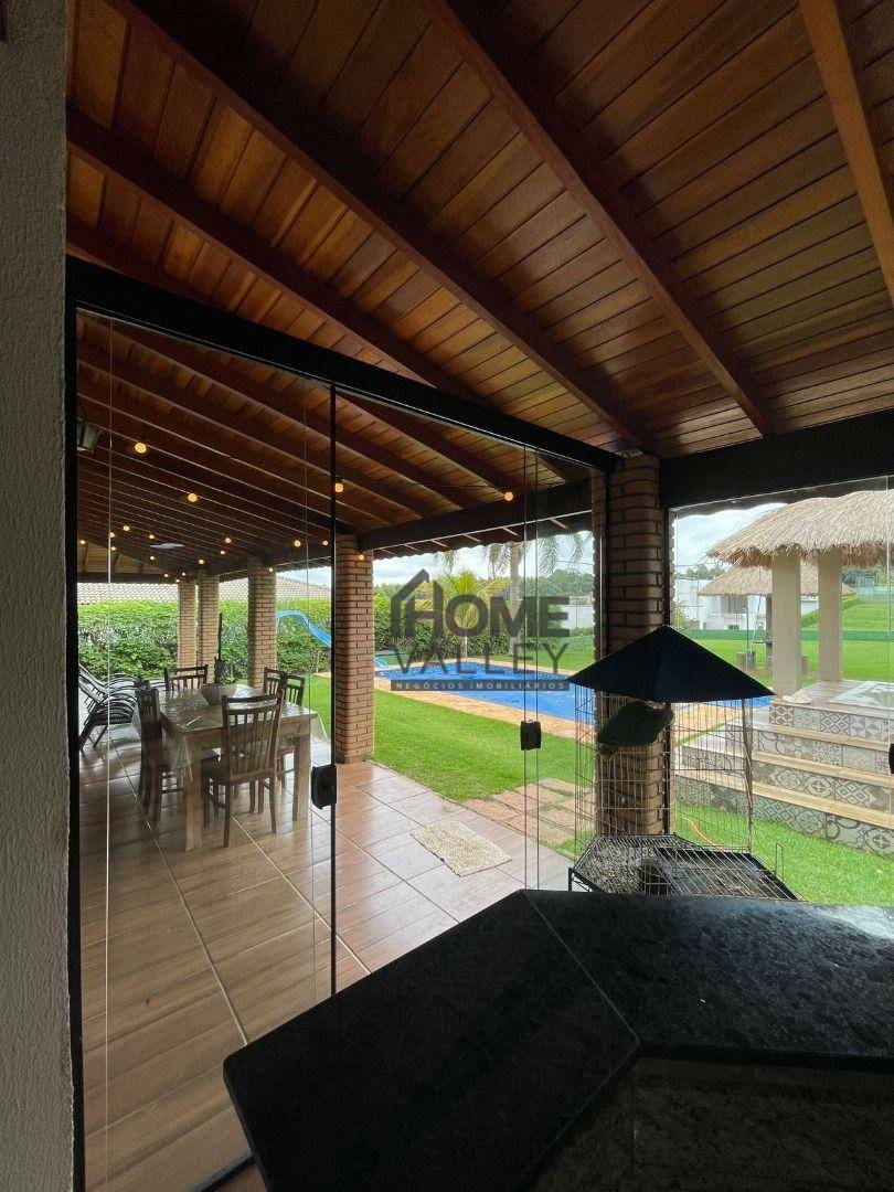 Casa de Condomínio à venda com 3 quartos, 360m² - Foto 72