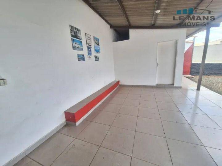 Loja-Salão para alugar, 82m² - Foto 6