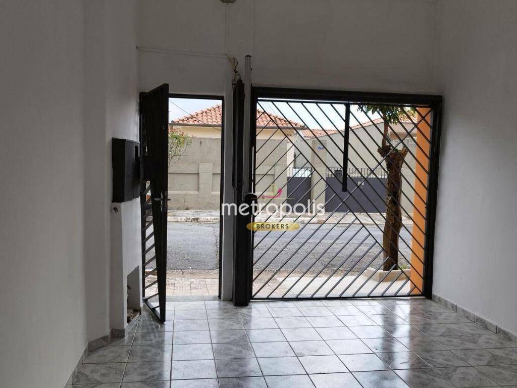 Sobrado à venda com 3 quartos, 160m² - Foto 15