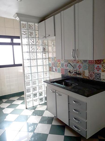 Cobertura à venda com 3 quartos, 150m² - Foto 6