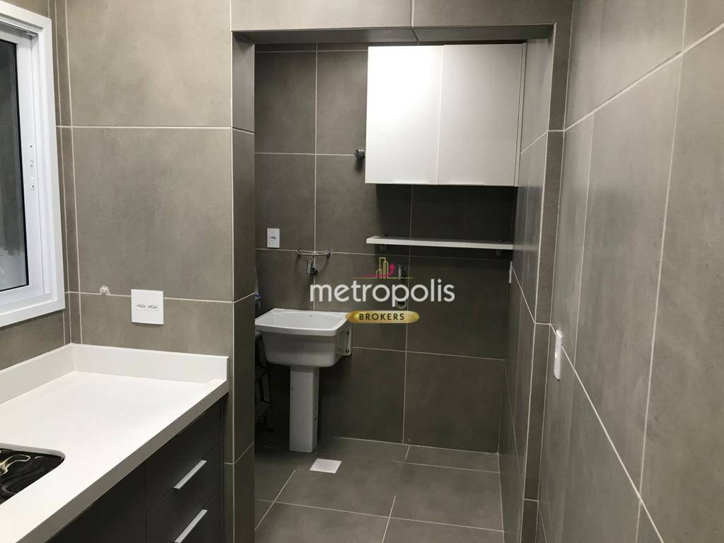 Apartamento à venda com 2 quartos, 65m² - Foto 19