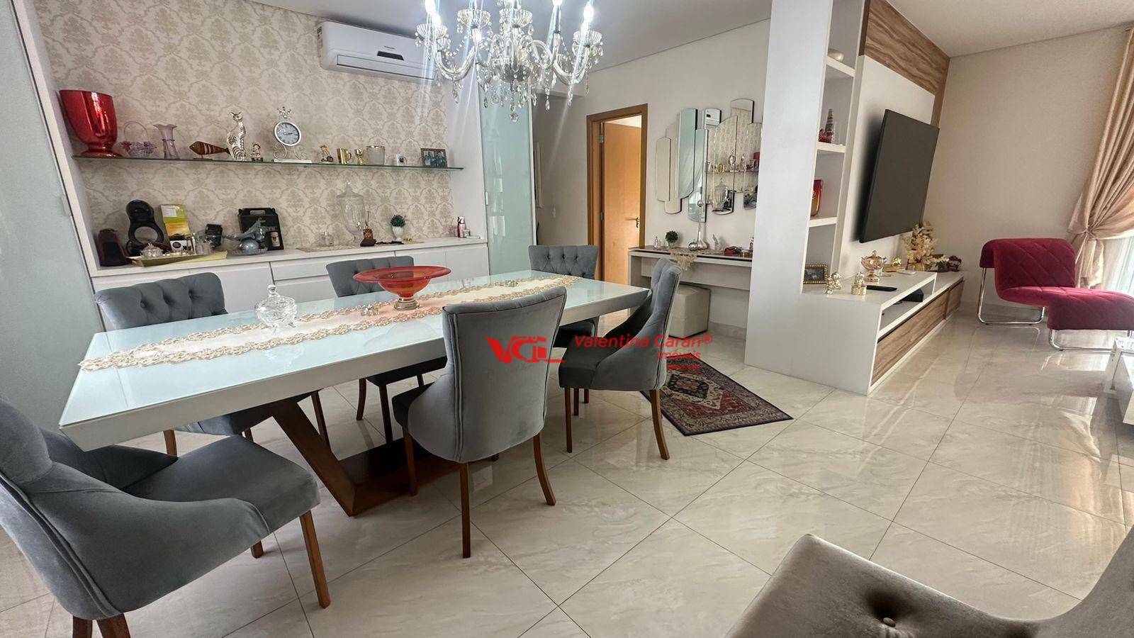 Apartamento à venda com 3 quartos, 184m² - Foto 10