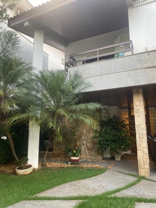 Casa de Condomínio à venda com 3 quartos, 540m² - Foto 25