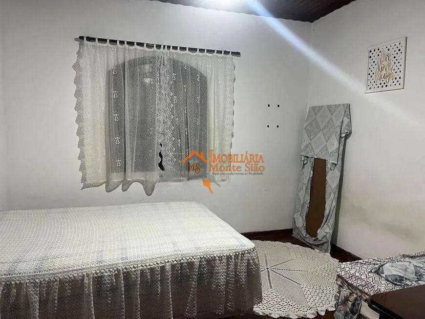 Sobrado à venda com 6 quartos, 230M2 - Foto 6