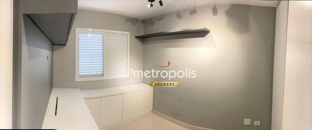 Apartamento à venda com 2 quartos, 66m² - Foto 17