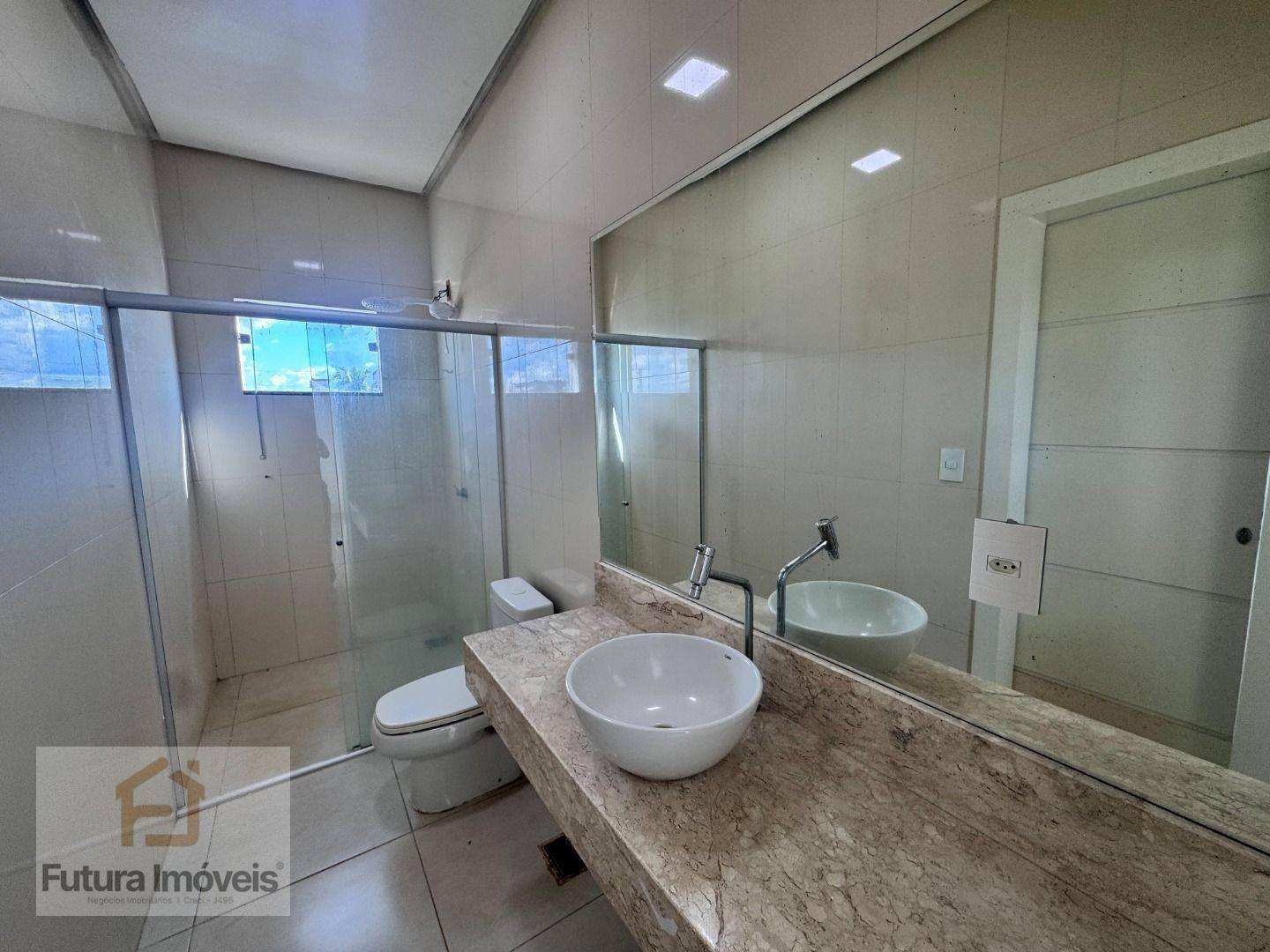 Casa à venda com 3 quartos, 332m² - Foto 12