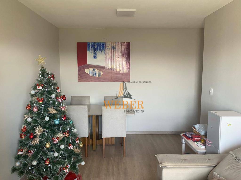 Apartamento à venda com 2 quartos, 64m² - Foto 12