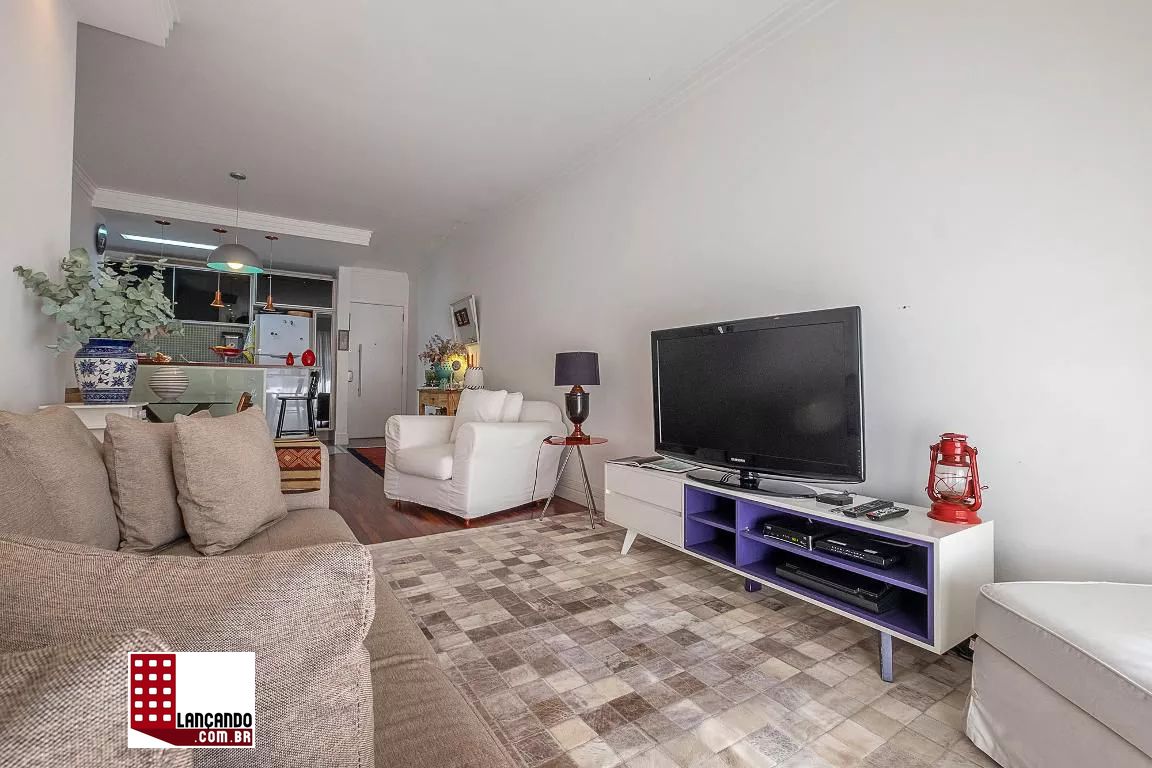 Apartamento à venda com 2 quartos, 76m² - Foto 19