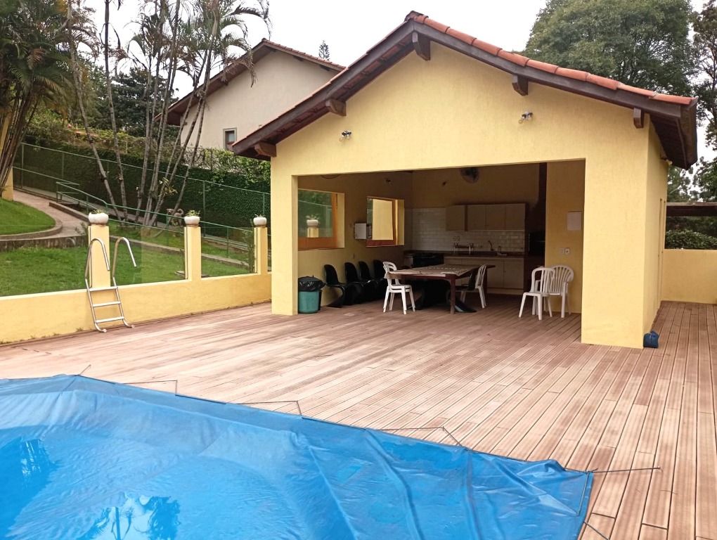 Casa de Condomínio à venda com 7 quartos, 418m² - Foto 20